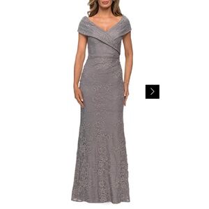 Mother of the Bride/Groom dress